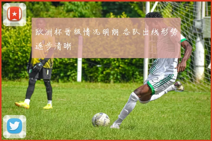 欧洲杯晋级情况明朗 各队出线形势逐步清晰