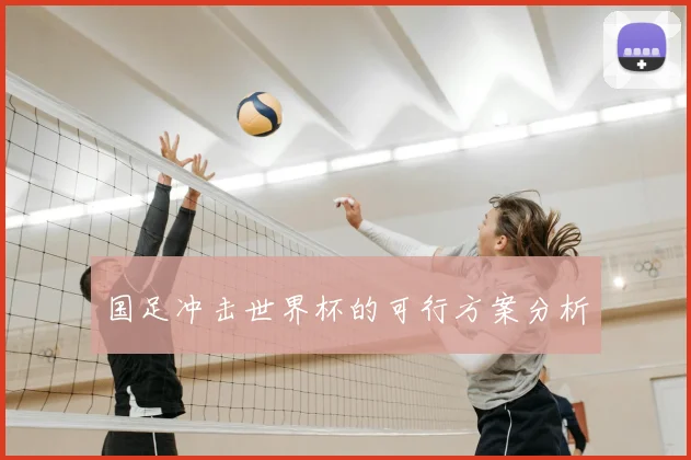 国足冲击世界杯的可行方案分析