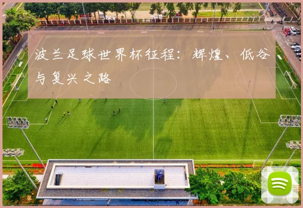 波兰足球世界杯征程：辉煌、低谷与复兴之路